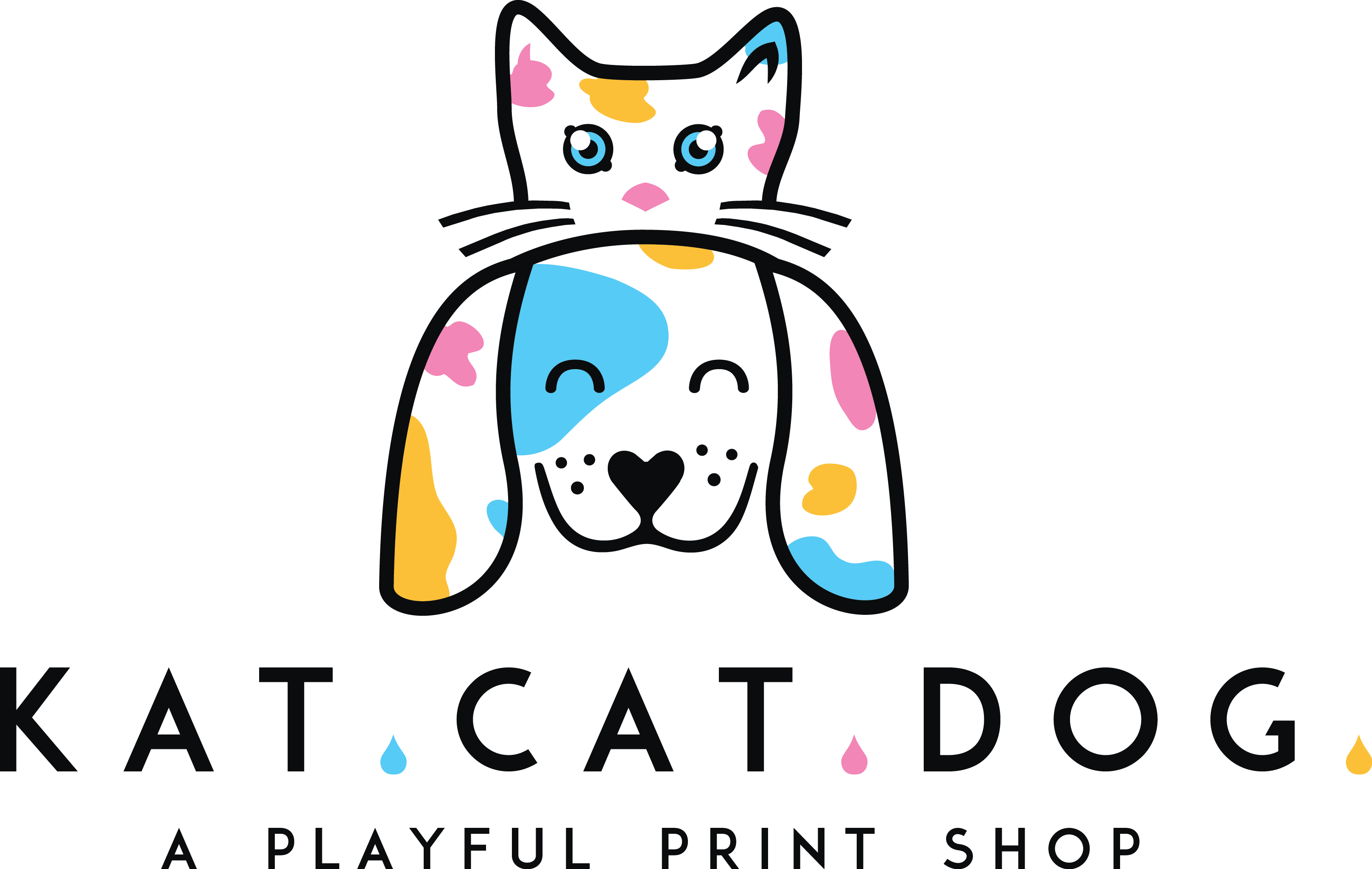 KatCatDog